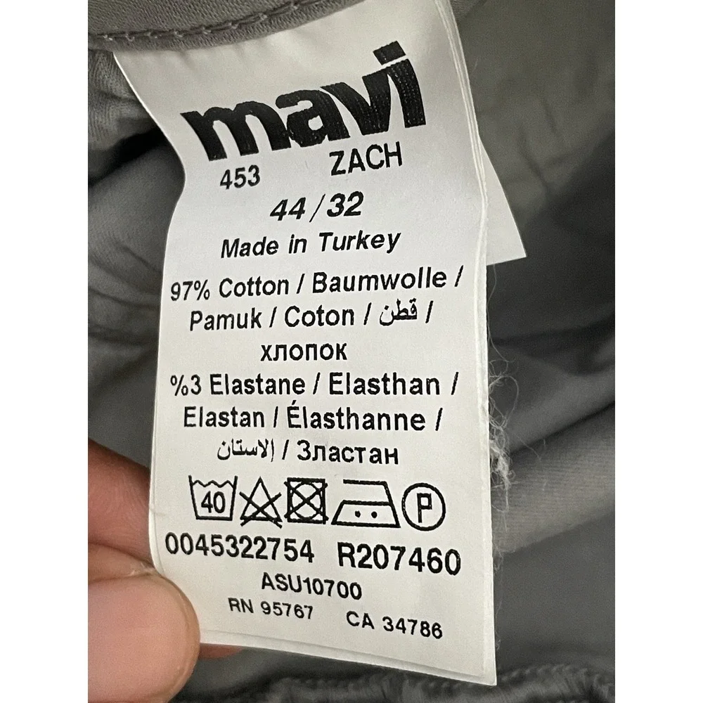 Mavi Jeans mavi jeans